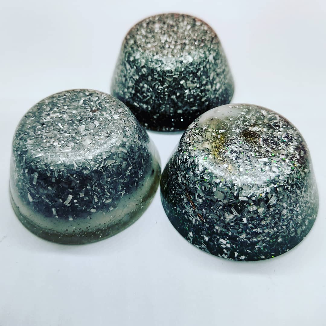 ORGONITAS DE COSTA RICA